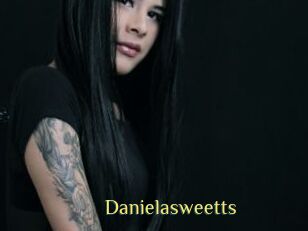 Danielasweetts
