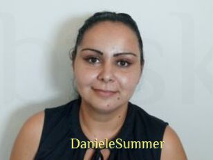 DanieleSummer