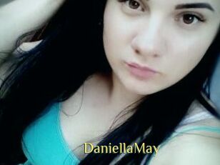 DaniellaMay