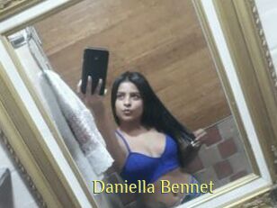Daniella_Bennet