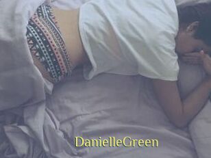 DanielleGreen