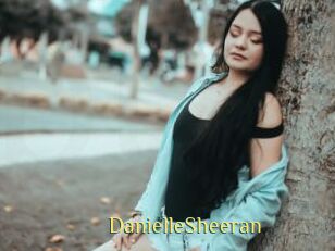 DanielleSheeran