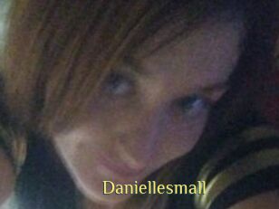 Daniellesmall