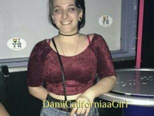 DaniiCaliforniaaGirl