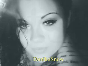 DanikaSnow