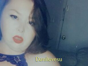 Danilovesu
