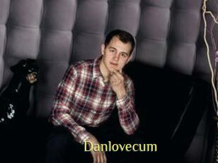 Danlovecum