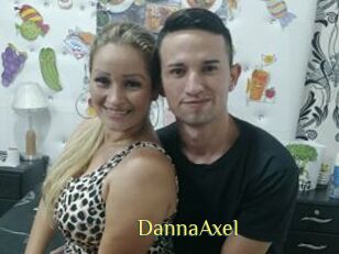 DannaAxel