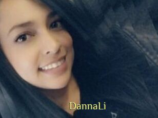 DannaLi