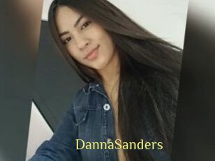 DannaSanders