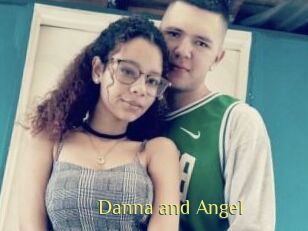 Danna_and_Angel