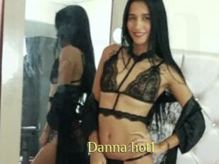 Danna_hot1