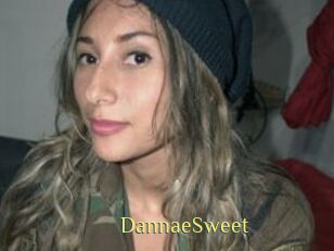 DannaeSweet