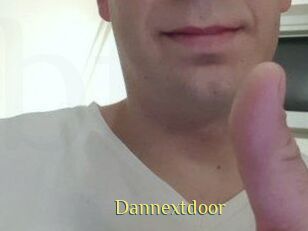 Dannextdoor