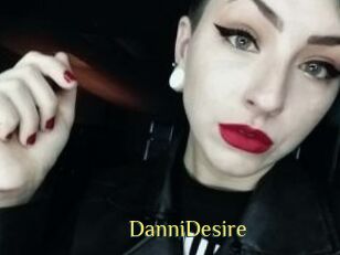 DanniDesire