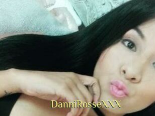 DanniRosseXXX