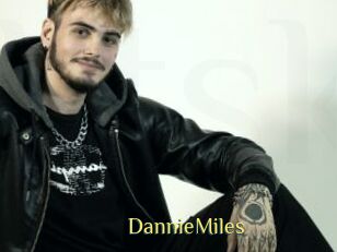 DannieMiles