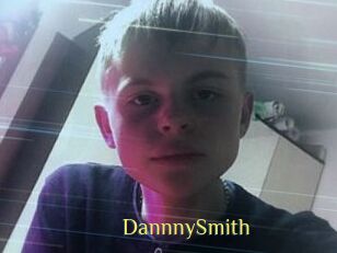 DannnySmith