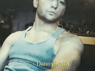 DannyBoy18