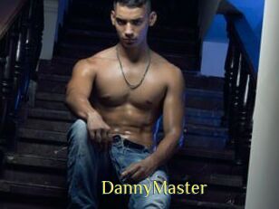 DannyMaster
