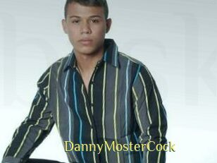 DannyMosterCock