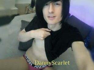 DannyScarlet