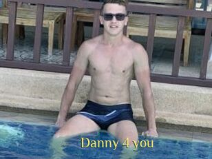 Danny_4_you