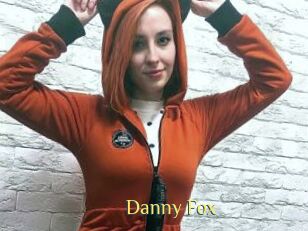 Danny_Fox