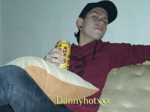 Dannyhotxxx