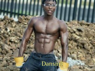 Dansmit