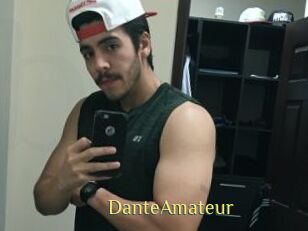 DanteAmateur