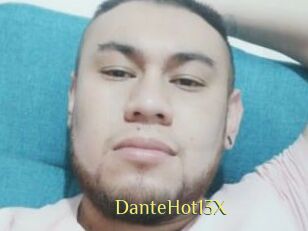 DanteHot13X
