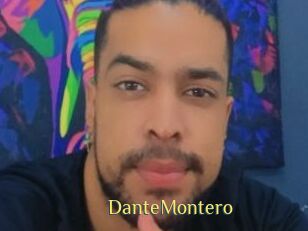 DanteMontero
