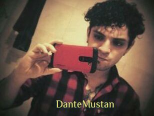 DanteMustan