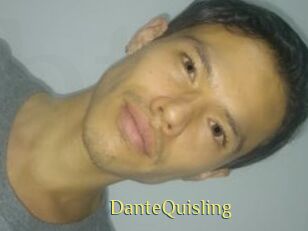 DanteQuisling