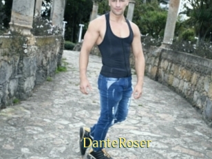 DanteRoser