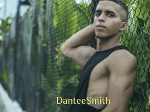 DanteeSmith