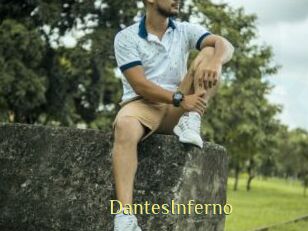 DantesInferno