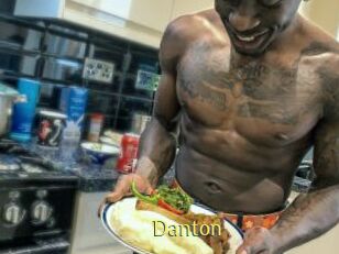 Danton