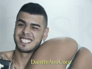 DantteAndCoco