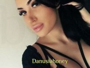 Danusiahoney