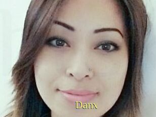 Danx