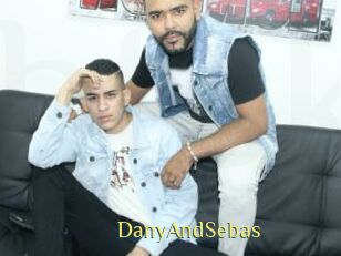 DanyAndSebas