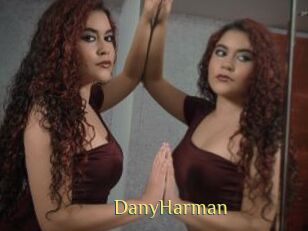 DanyHarman