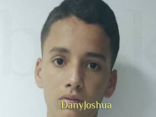 DanyJoshua