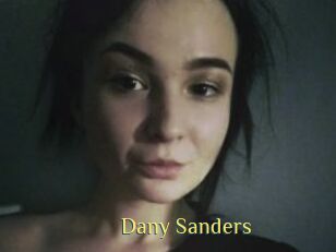 Dany_Sanders