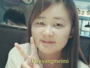 Danyangmeimi
