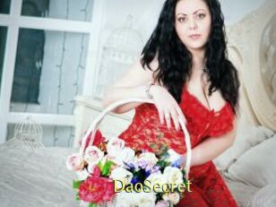 DaoSecret