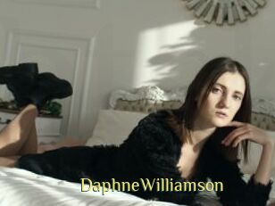 DaphneWilliamson