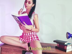 Daphnne18